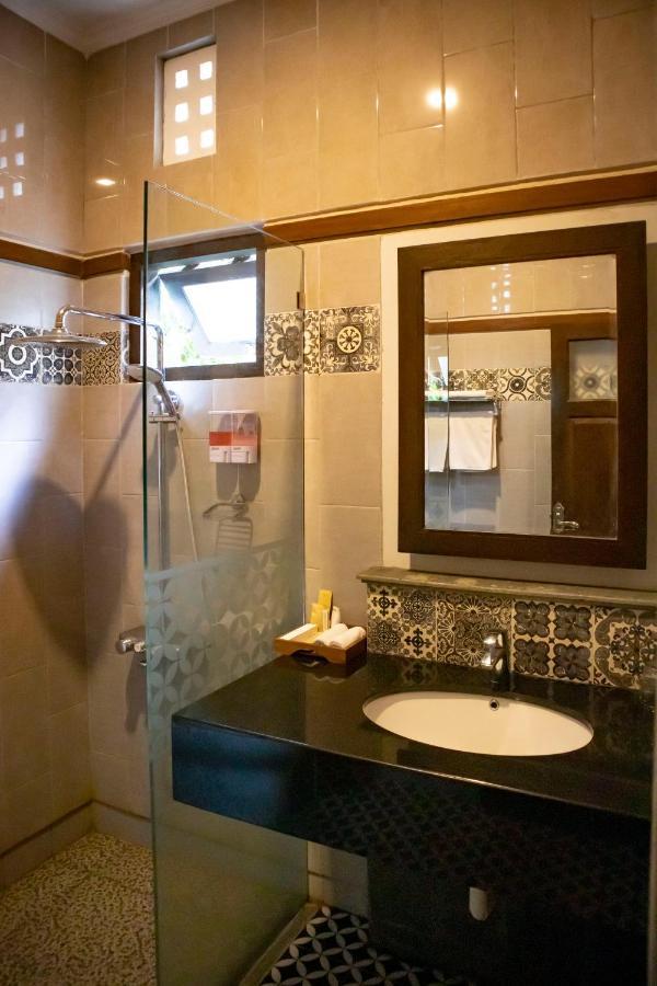 Clemmie Huis Jogyakarta Zewnętrze zdjęcie