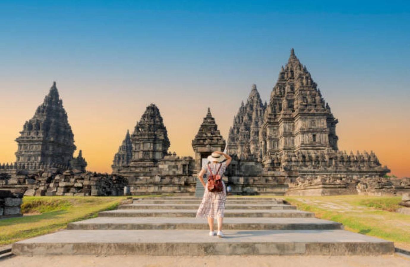 Clemmie Huis Jogyakarta Zewnętrze zdjęcie